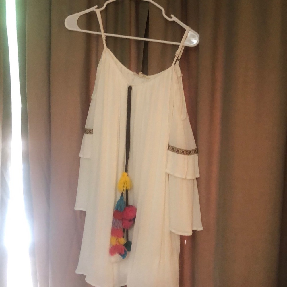 Boho Dress/tunic